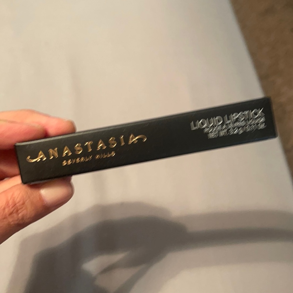 ABH liquid lipstick